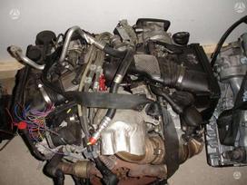 Mercedes-Benz Vito, other