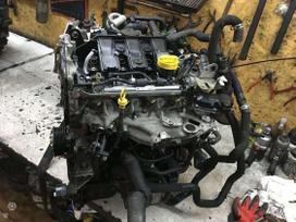 Nissan NV, other