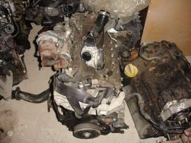 Renault Trafic, другое