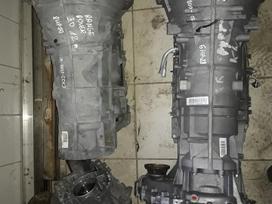 Land Rover Range Rover, 306DT, gearbox