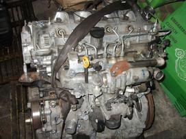 Toyota Avensis engine parts