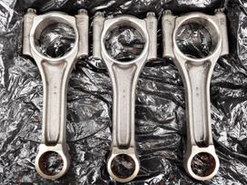 Mini Cooper, B37c15A, engine parts