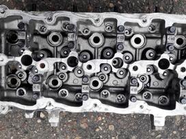 Kia Sportage, D4FD, engine parts