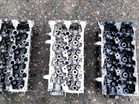 Hyundai i40, D4FD, variklio detalės