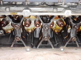 Audi A3, BSE, engine parts