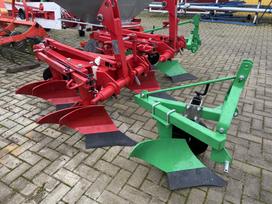 Wirax Plūgai 1-2-3 ir daugiau korpus, ploughs