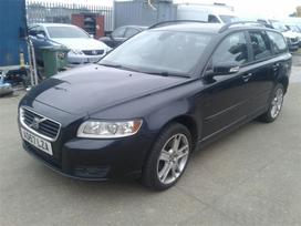 Volvo V50 Dazu kodas 452 viber 370685 08842 370656 41786