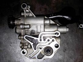 Audi A4, 1.8 2.0 TFSI TSI, engine parts