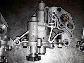Volkswagen Golf, 1.8 2.0 TFSI TSI, engine parts