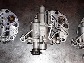 Volkswagen Fox, 1.8 2.0 TFSI TSI, engine parts