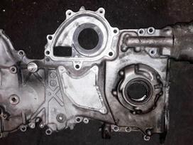 Toyota Avensis Verso, 2AD, variklio detalės