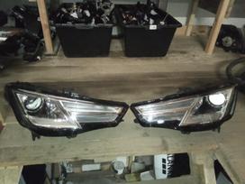 Audi A4 по частям. Uab dėvautoda įm k 304446362 pvm mok kodas lt1