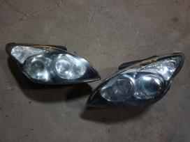 Hyundai i30 body parts