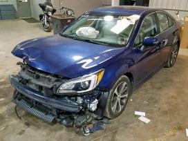Subaru Legacy Variklis 3 6 limited komplektacija harman kardon garso apratur