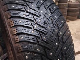 Nokian Hakapeliitta 8, winter 235/50 R19