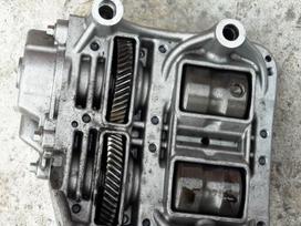 Chevrolet Captiva, Z22D1, детали двигателя