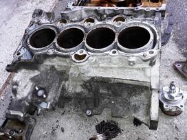 Hyundai Veloster, G4FD 1.6 GDI, dzinēja detaļas