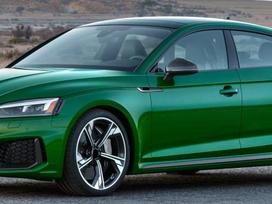 Audi RS 2020, легкосплавные , R19
