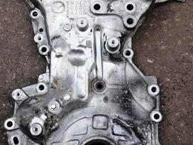 Mazda 6, SH01, dzinēja detaļas