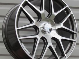 Mercedes-Benz AMG Cross spoke, lengvojo lydinio, R21