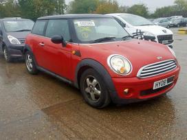 Mini Cooper Dėl daliu skambinikite 37068679002 37060000292 37068784405