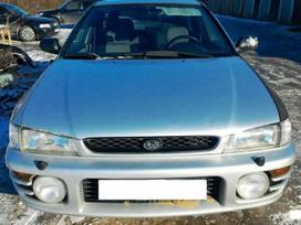 Subaru Impreza по частям. Yra kitu spalvu mus rasite https maps app goo gl