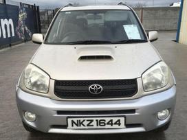 Toyota RAV4 Dalimis