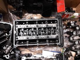 Ford Transit, 2.2 TDCI, детали двигателя