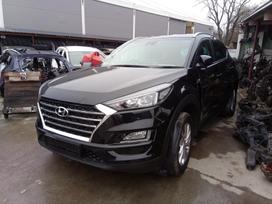 Hyundai Tucson dalimis. Uab dėvautoda įm k 304446362 pvm mok kodas lt100