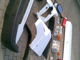 Mercedes-Benz VARIO 512 612 812 814 815, cits