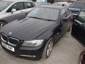 BMW 318 N43b20a