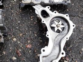 Chrysler 300, 3.6 PENTASTAR, dzinēja detaļas