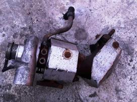 Mitsubishi Pajero, 4M41 TF035, engine parts