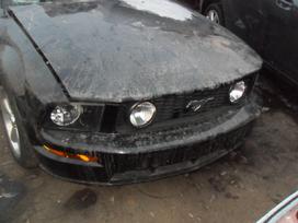 Ford Mustang for parts