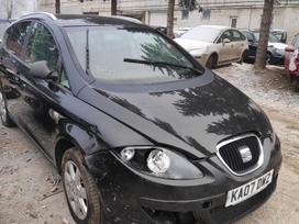 Seat Altea XL 869888229 860111109 galite rašyti ir į mūsų facebook paskyr