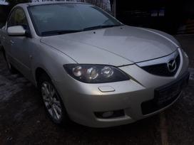 Mazda 3 Turime ir sedana darbo laikas i v 9 00 17 00