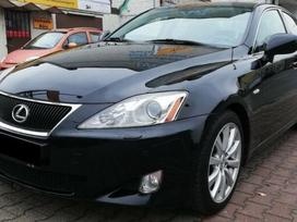 Lexus IS 220 Darbo laikas i v 8 00 16 30 val