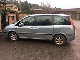 Fiat Ulysse