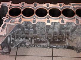 BMW 435, N55B30 7570292, engine parts