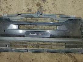 Mitsubishi Outlander Darbo laikas i v 8 00 16 30 val priekinis bamperis mitsubis