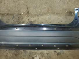 Mitsubishi Outlander Darbo laikas i v 8 00 16 30 val galinis bamperis mitsubishi