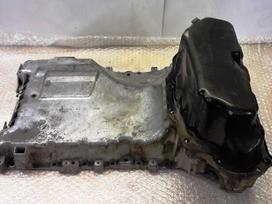 Mercedes-Benz ML klasė, OM642, engine parts