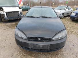 Mercury Cougar dalimis. Automobilis ardomas dalimis запасные части автомобиля