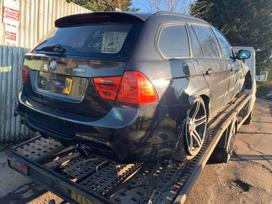 BMW 335 rezerves daļās. Visas detales pristatome i vilnių tą pačia arba k