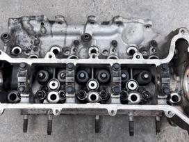 Toyota Corolla, 1ND, детали двигателя