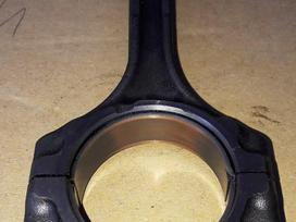 Toyota Yaris, 1ND, engine parts