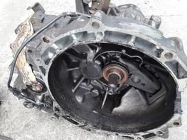 Ford Focus, QQDB CHBA L8, Ford mazda 1 8 benzinas qqdb chba l8 mechanine deze didme