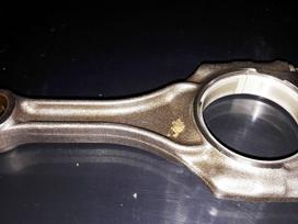 BMW 5 serija, S63B44, engine parts