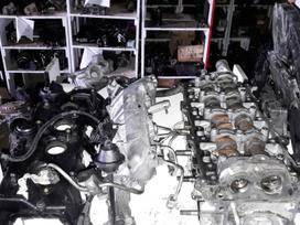Opel Astra, A17DTR, dzinēja detaļas