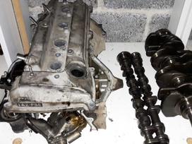 Toyota Camry, 1AZ-FSE, variklio detalės